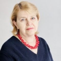 Ромодова Лариса