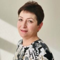 Ильина Ирина