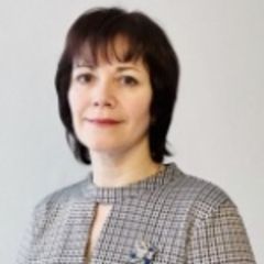 Садова Наталья