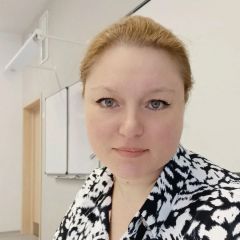 Чистова Татьяна