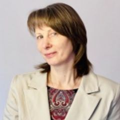 Иванова Надежда