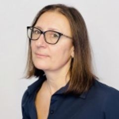 Александрова Светлана Вячеславовна