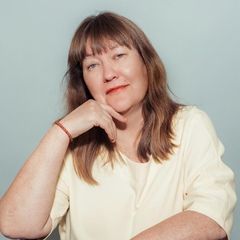 Туйматова Анна