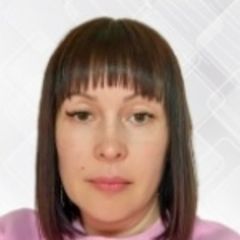 Карнаух Елена