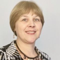 Тиунова Юлия
