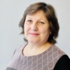 Бредихина Наталья Алексеевна