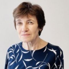 Акопян Кира Анатольевна