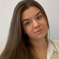 Попова Мария