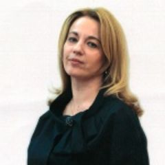 Михайлова Наталья