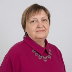 Басландзе Анна Николаевна