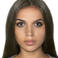 Кружилина Елена