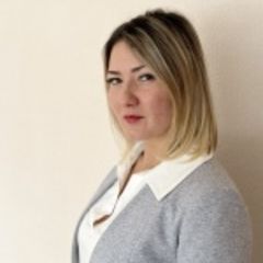 Чиликина Юлия