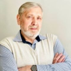 Масленников Вячеслав