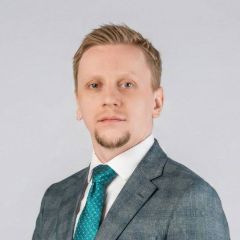 Хлебников Дмитрий