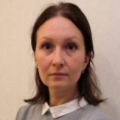 Варлахина Ольга Александровна