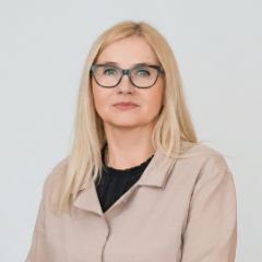 Витюк Наталья Викторовна