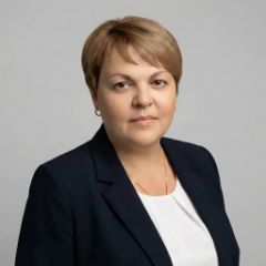 Вайн Ольга Ивановна