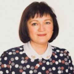 Дмитриева Светлана