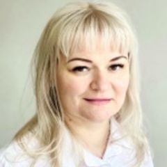 Коненкова Раиса