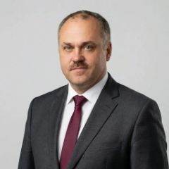 Войтик Геннадий Анатольевич