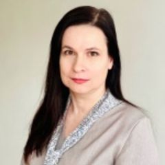 Королева Ольга