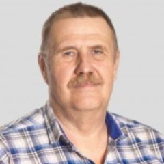 Банников Юрий Юрьевич