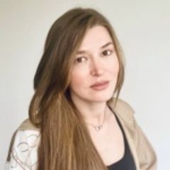 Мухамалова Мадина